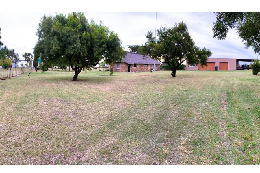 0 Bedroom Property for Sale in Oranjeville Free State